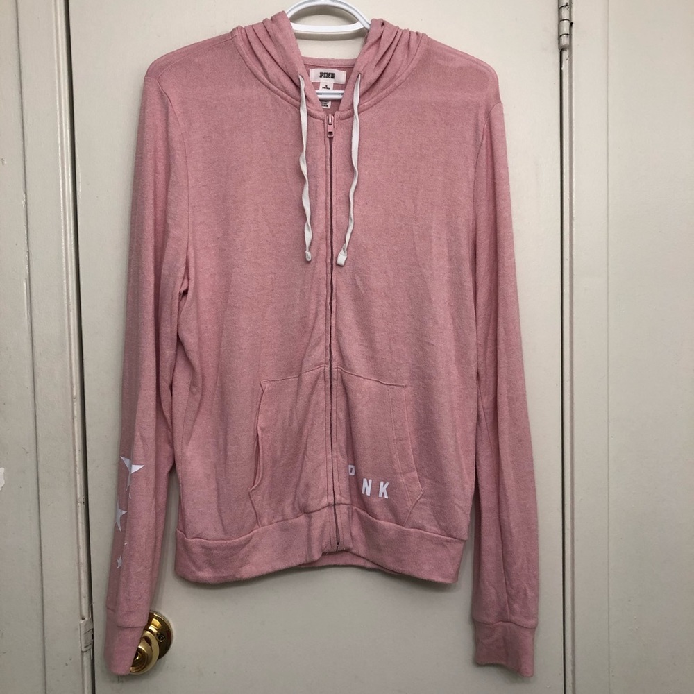 Victoria Secret Pink Hoodie